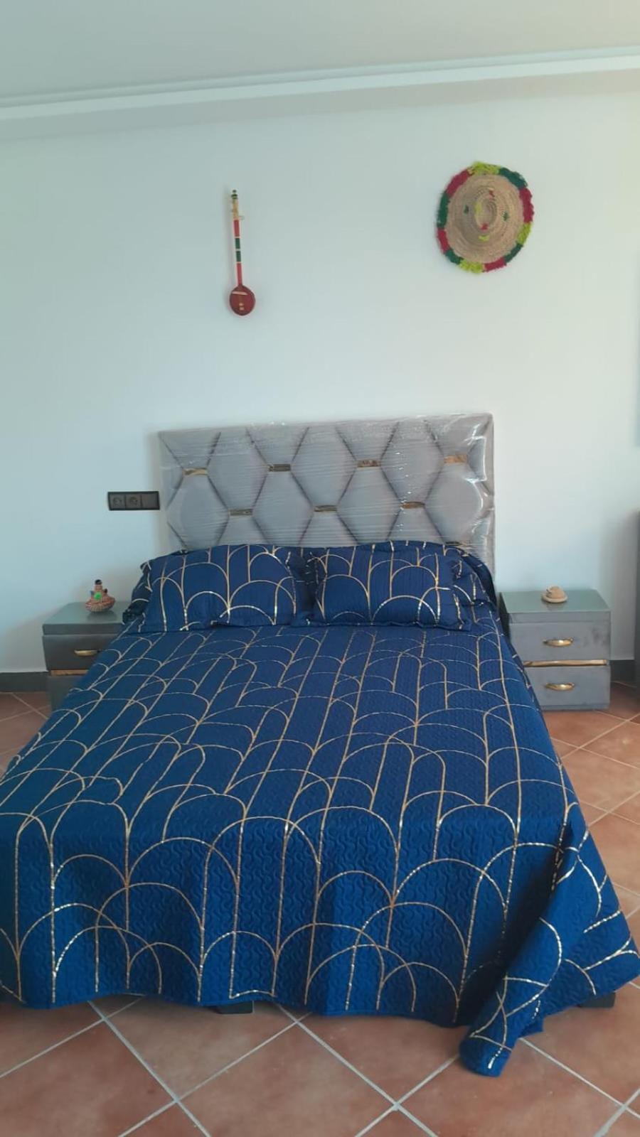 Riad Nice Tagadirt Eksteriør billede