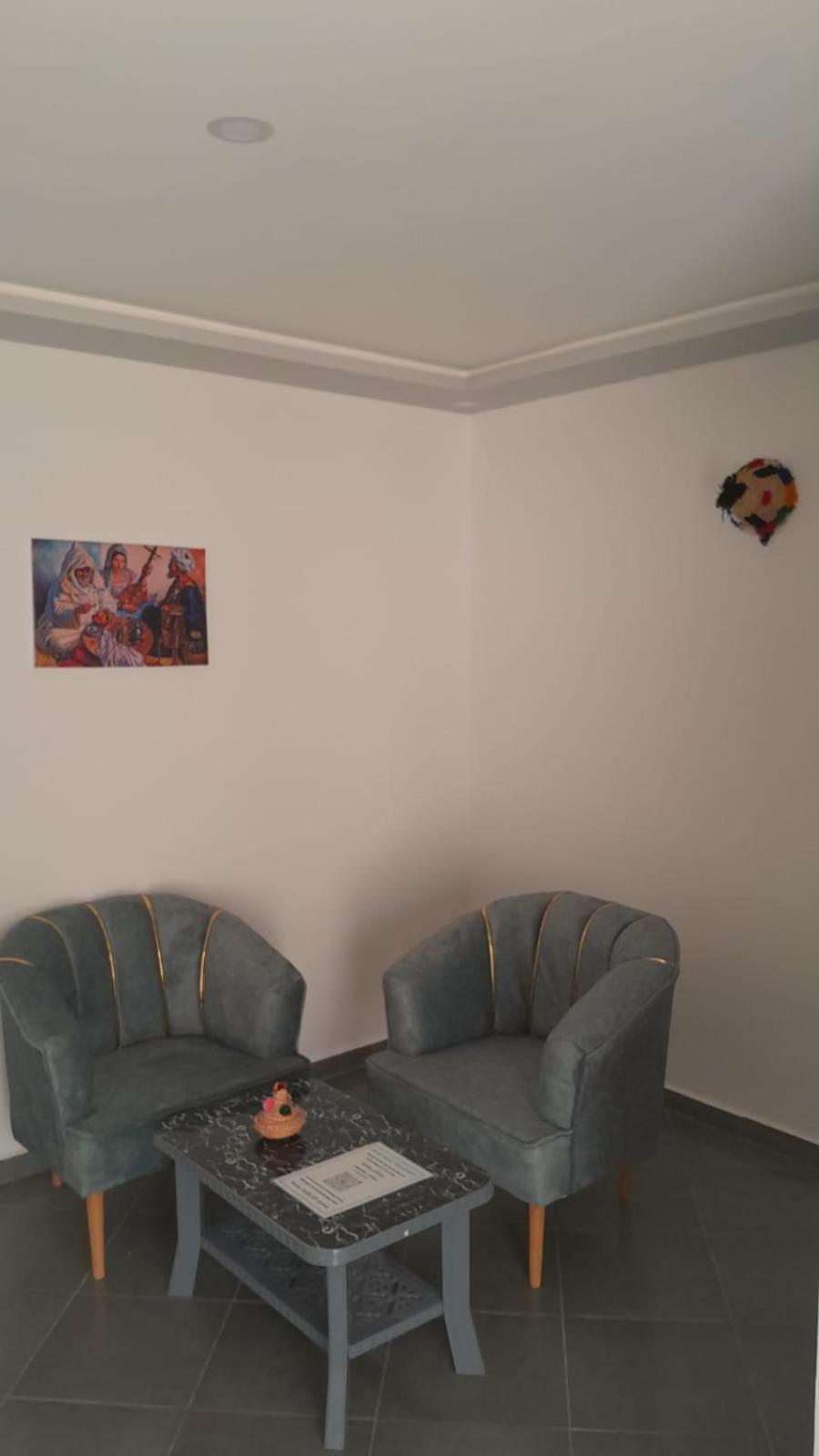 Riad Nice Tagadirt Eksteriør billede